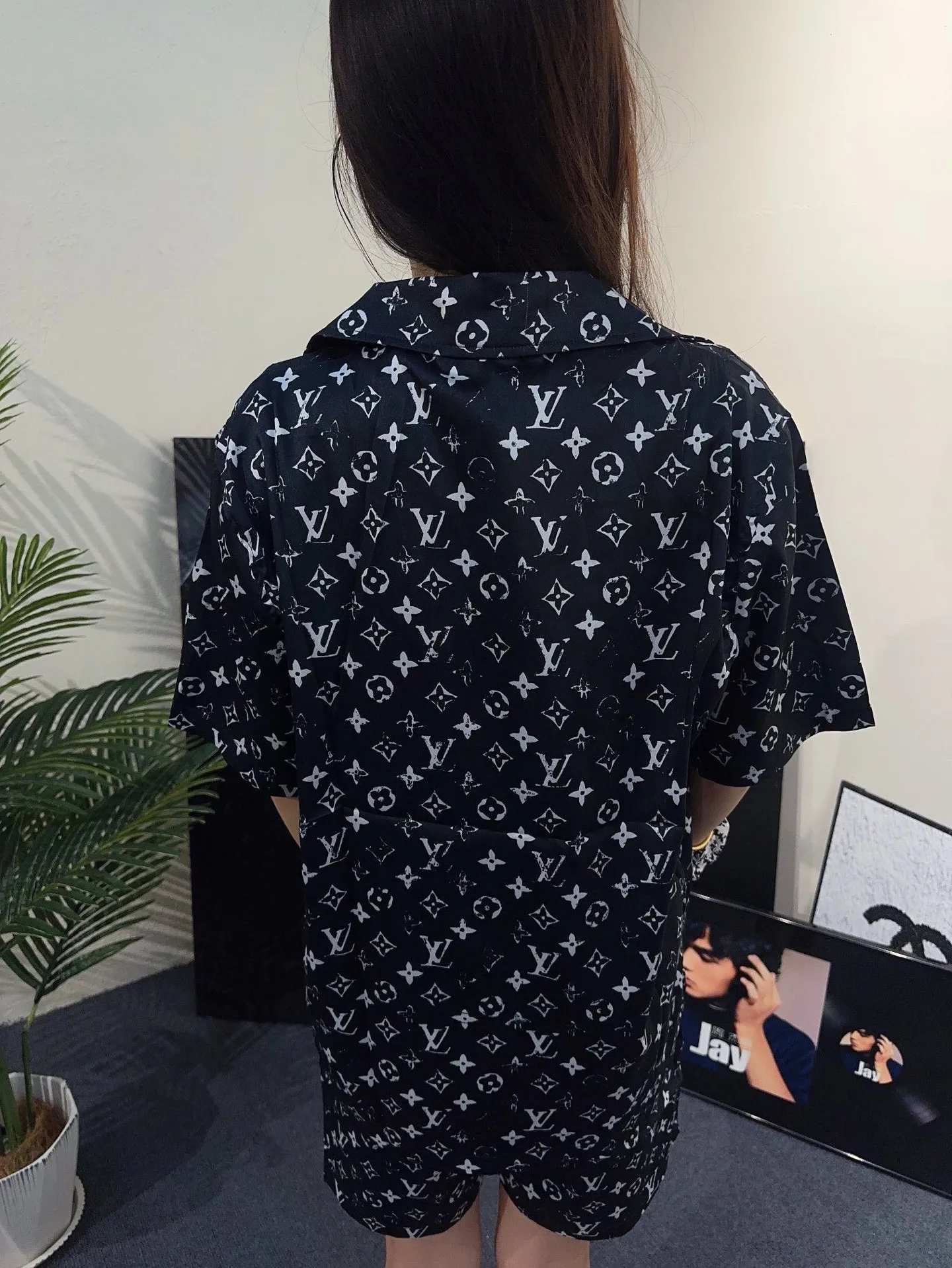 Louis Vuitton/ 24ss